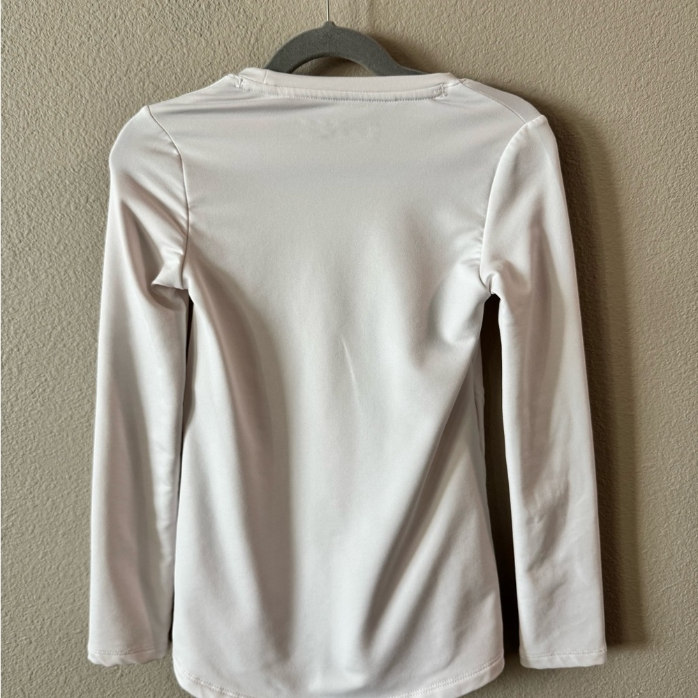 Kids Under Armour ColdGear Top - Picture 4 of 4